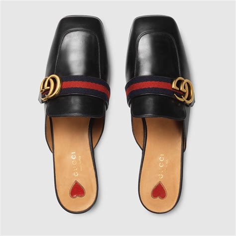 gucci slippers dames